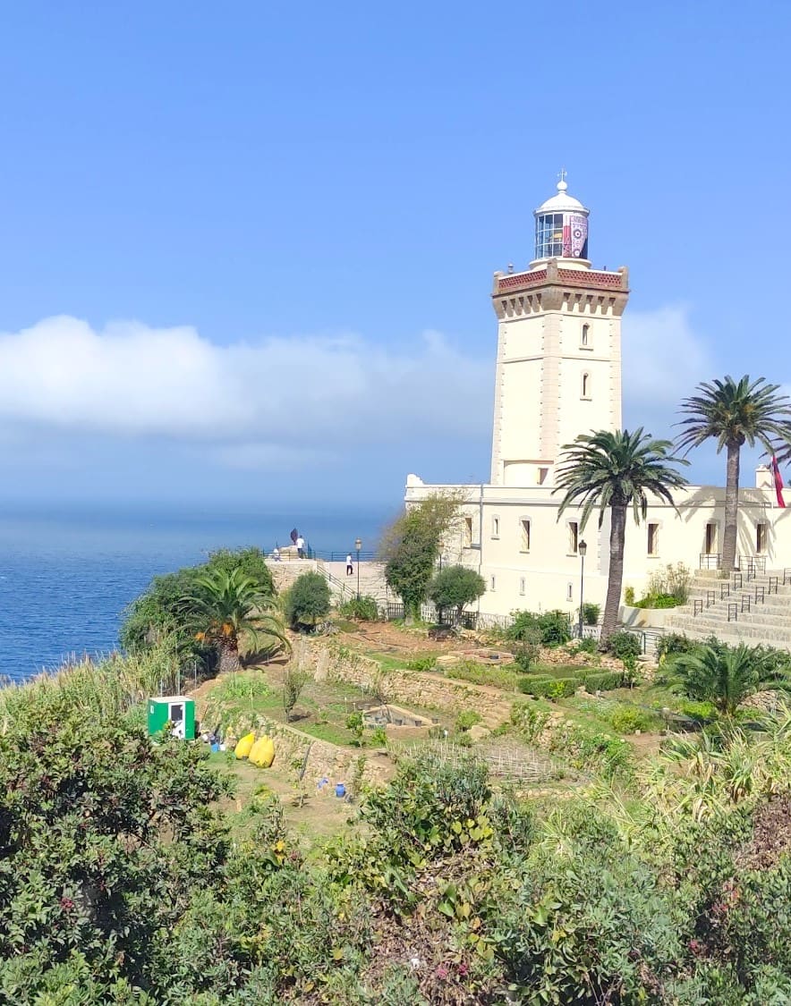 Near City Beaches, Tangier Near City Beaches, Tangier