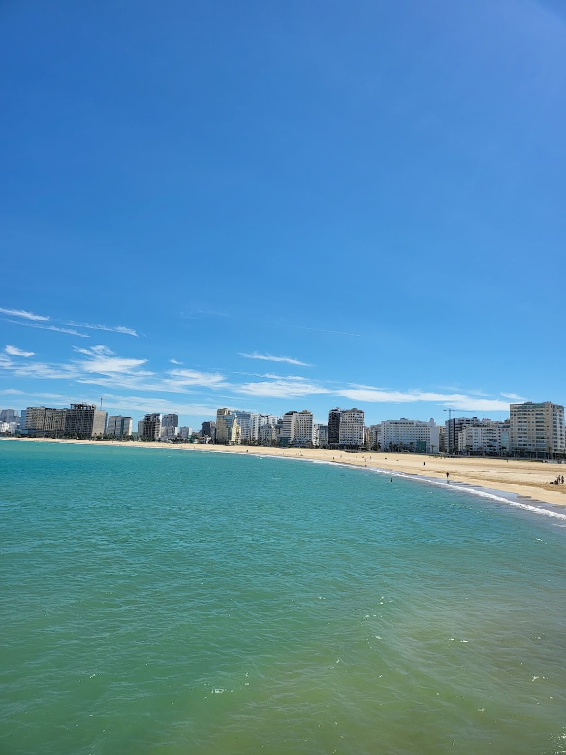 Near City Beaches, Tangier Near City Beaches, Tangier