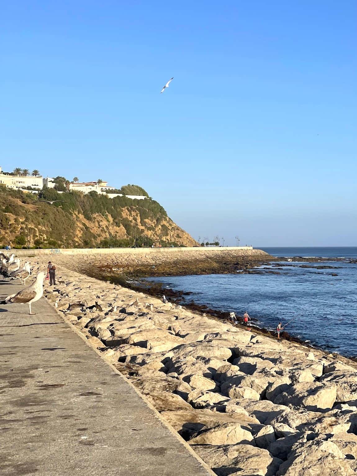 Near Malabata, Tangier Near Malabata, Tangier