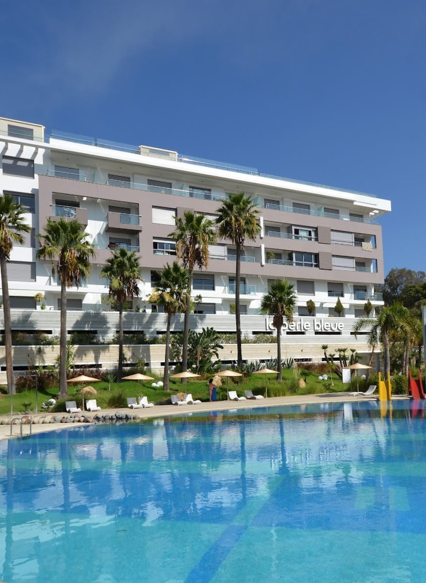 Near Malabata, Tangier Near Malabata, Tangier