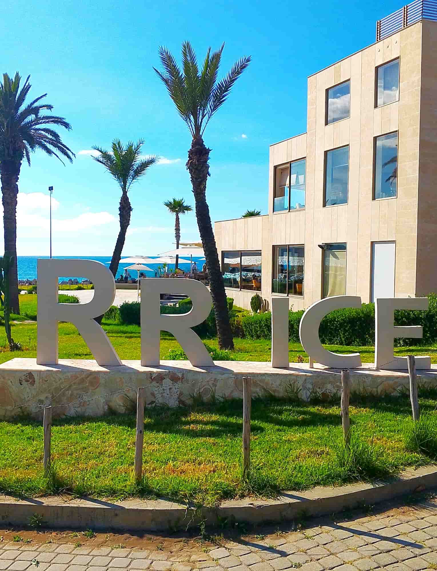 Near Malabata, Tangier Near Malabata, Tangier