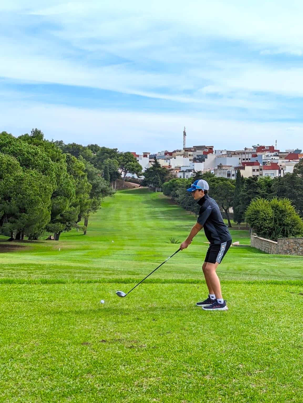 Near Royal Palm Golf, Tangier Near Royal Palm Golf, Tangier