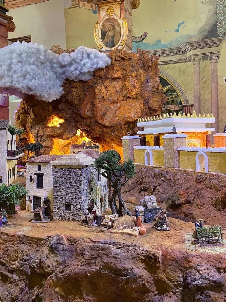 Old Cathedral of Cuenca, Cuenca, Ecuador Old Cathedral of Cuenca, Cuenca, Ecuador