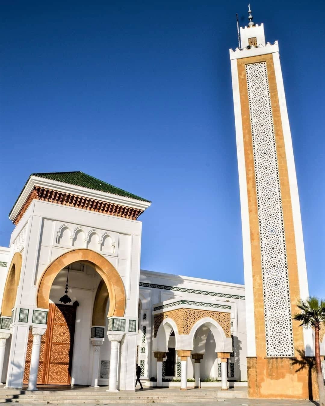 Old Medina, Tangier Old Medina, Tangier