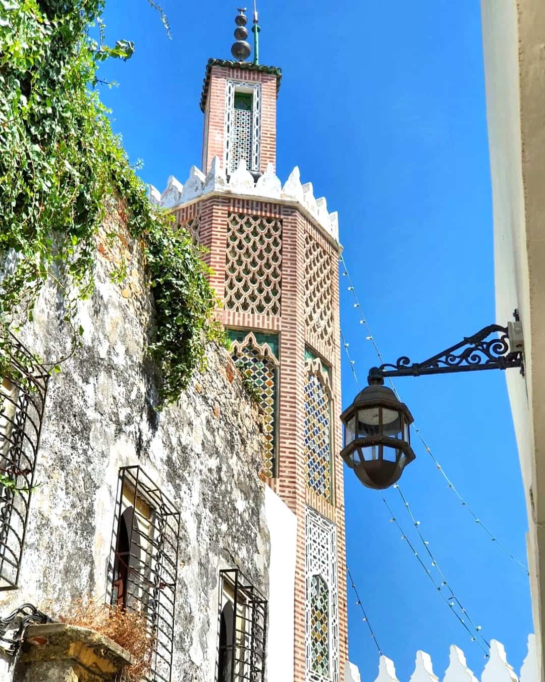 Old Medina, Tangier Old Medina, Tangier