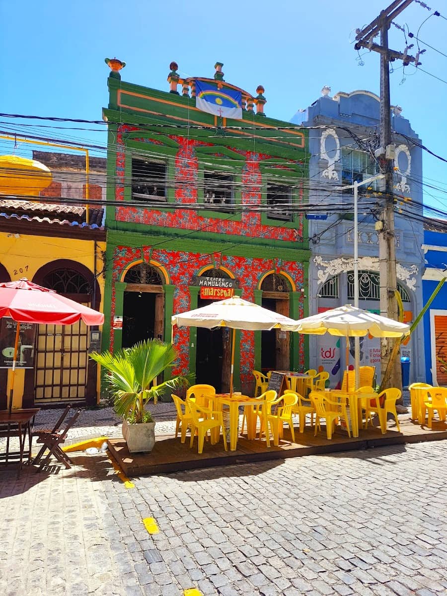 Old Recife, Recife Old Recife, Recife