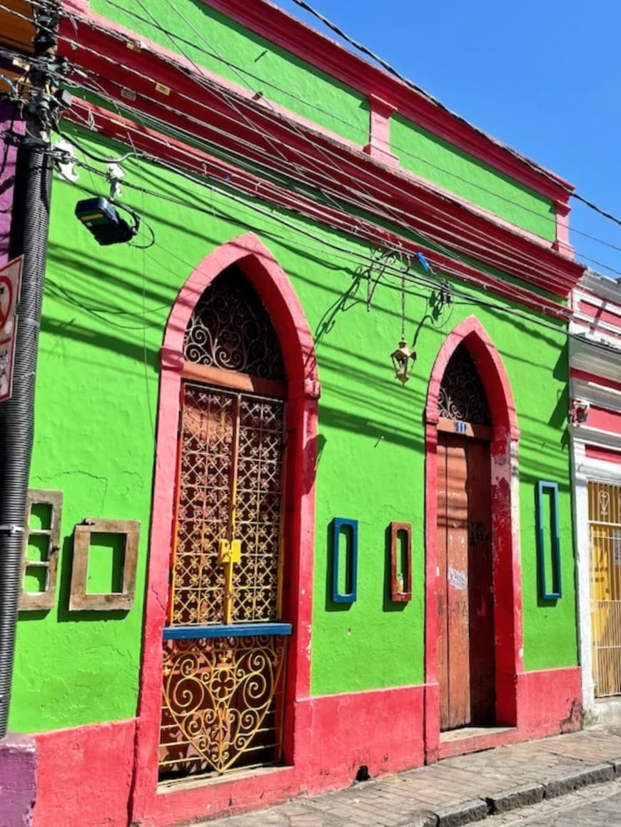 Olinda, Recife Olinda, Recife