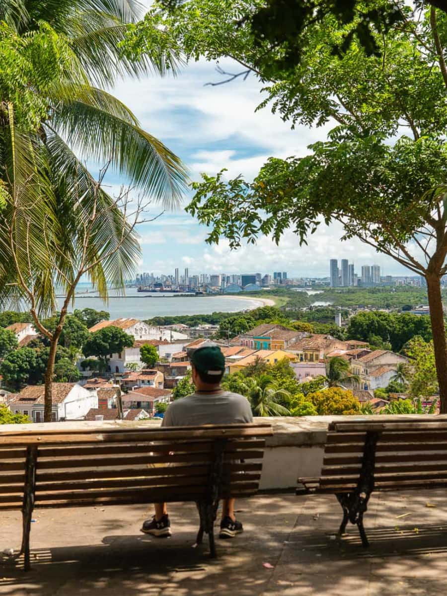 Olinda, Recife Olinda, Recife