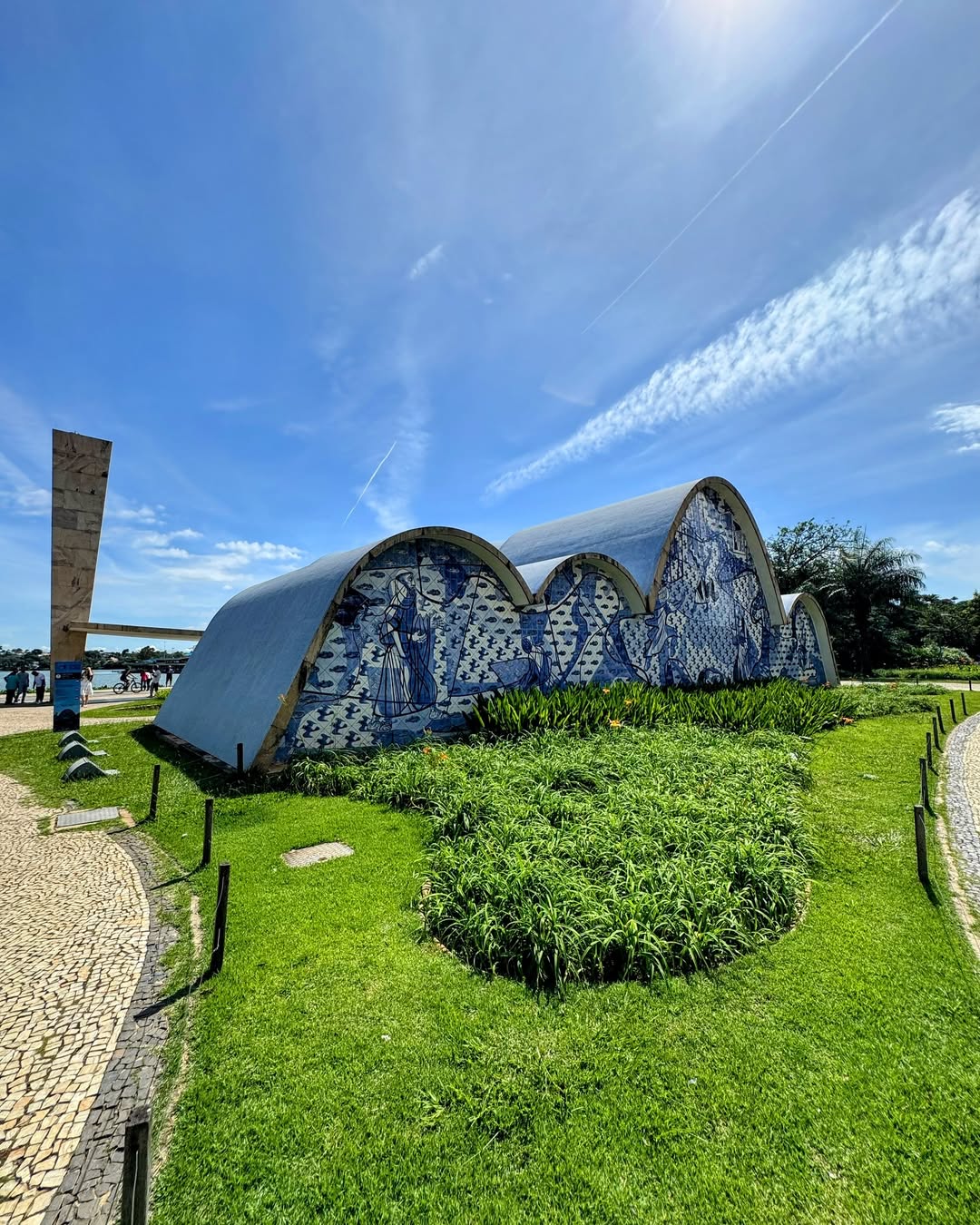 Pampulha, Belo Horizonte Pampulha, Belo Horizonte