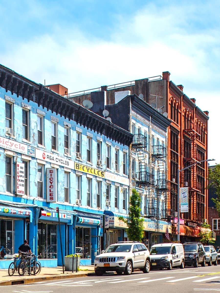 Park Slope, Brooklyn Park Slope, Brooklyn