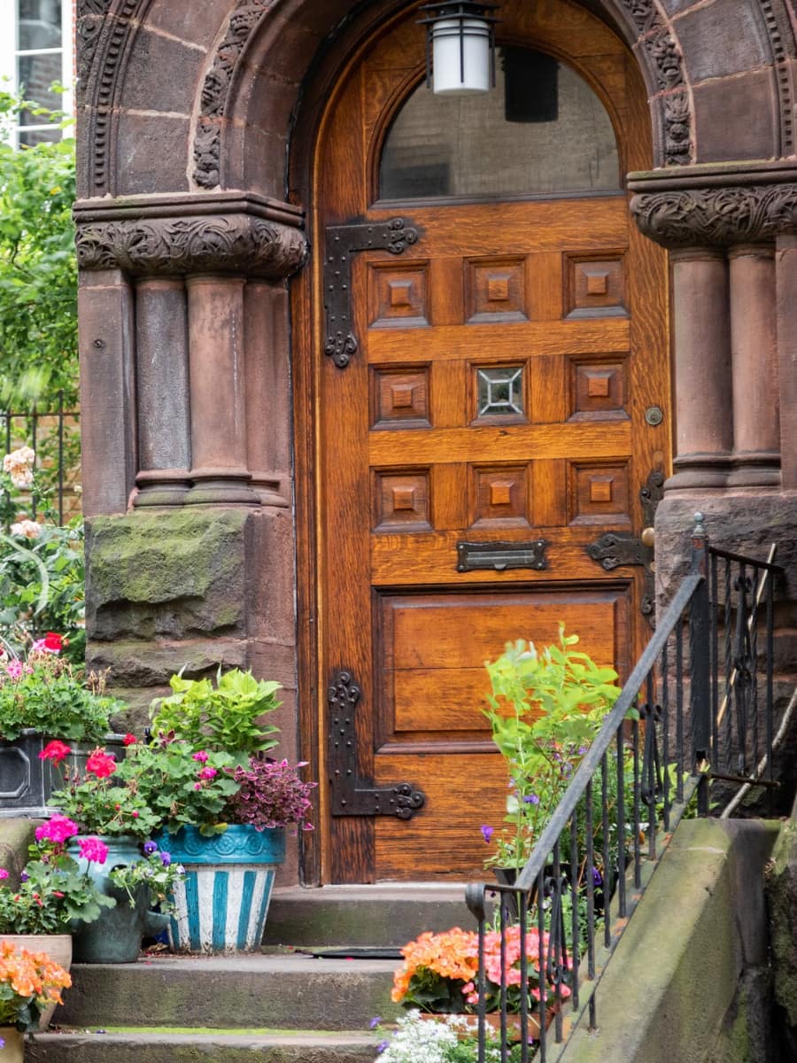 Park Slope, Brooklyn Park Slope, Brooklyn