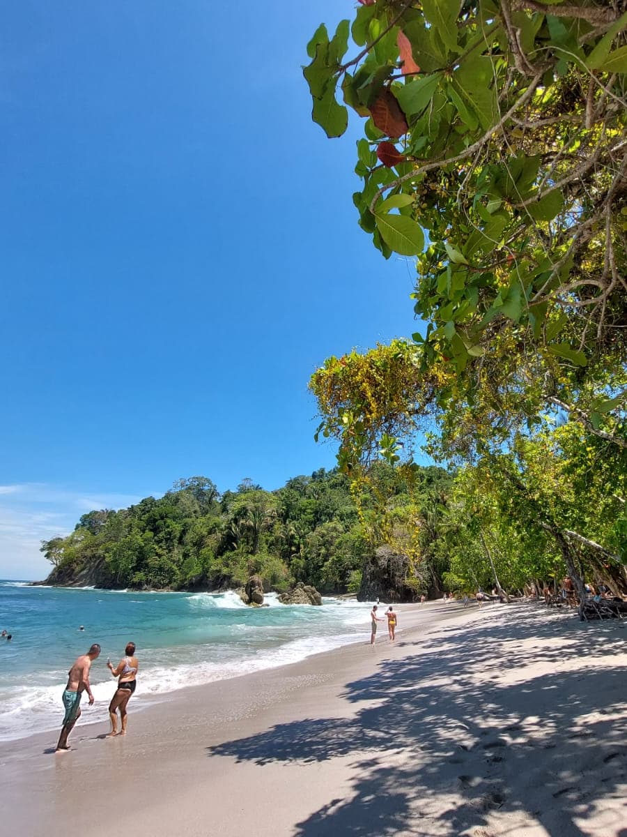 Parque Nacional Manuel Antonio, Manuel Antonio Parque Nacional Manuel Antonio, Manuel Antonio