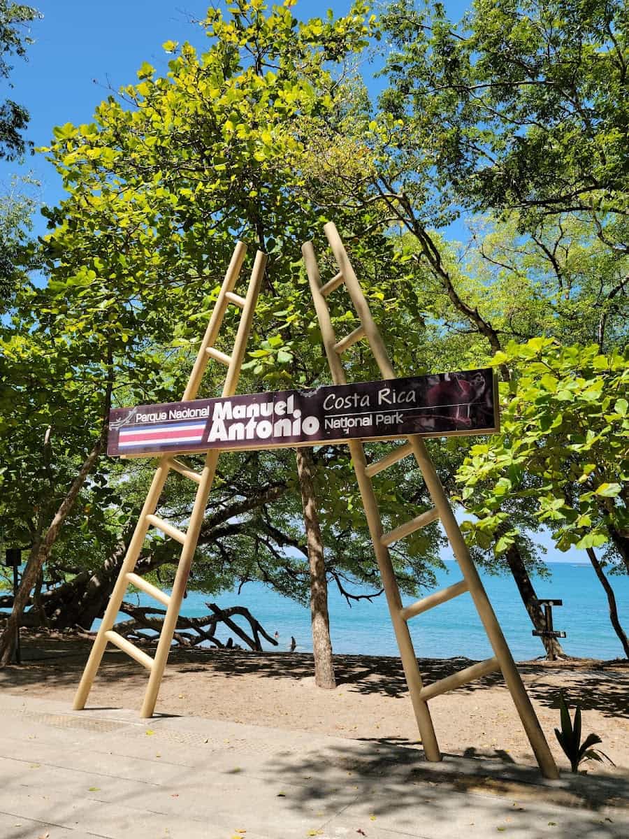 Parque Nacional Manuel Antonio, Manuel Antonio Parque Nacional Manuel Antonio, Manuel Antonio