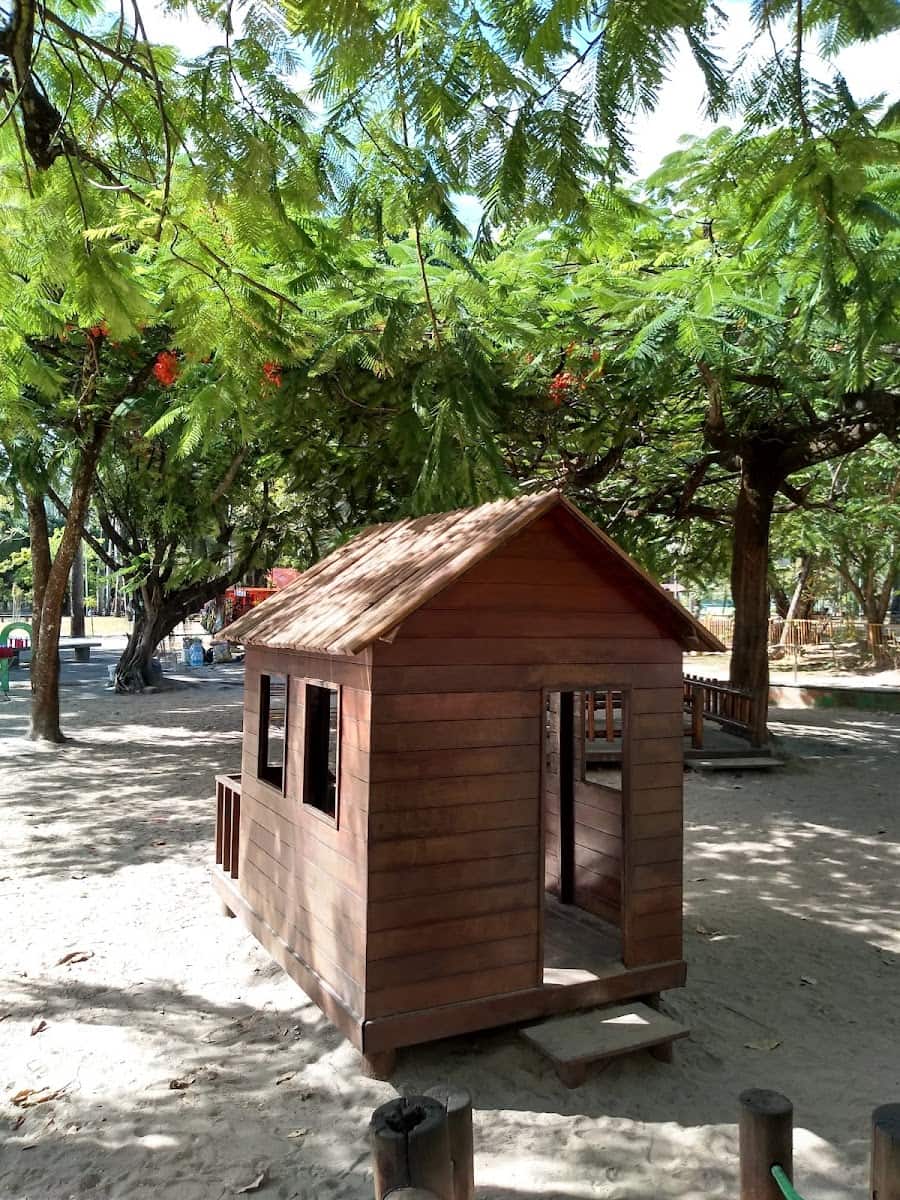 Parque da Jaqueira, Recife Parque da Jaqueira, Recife