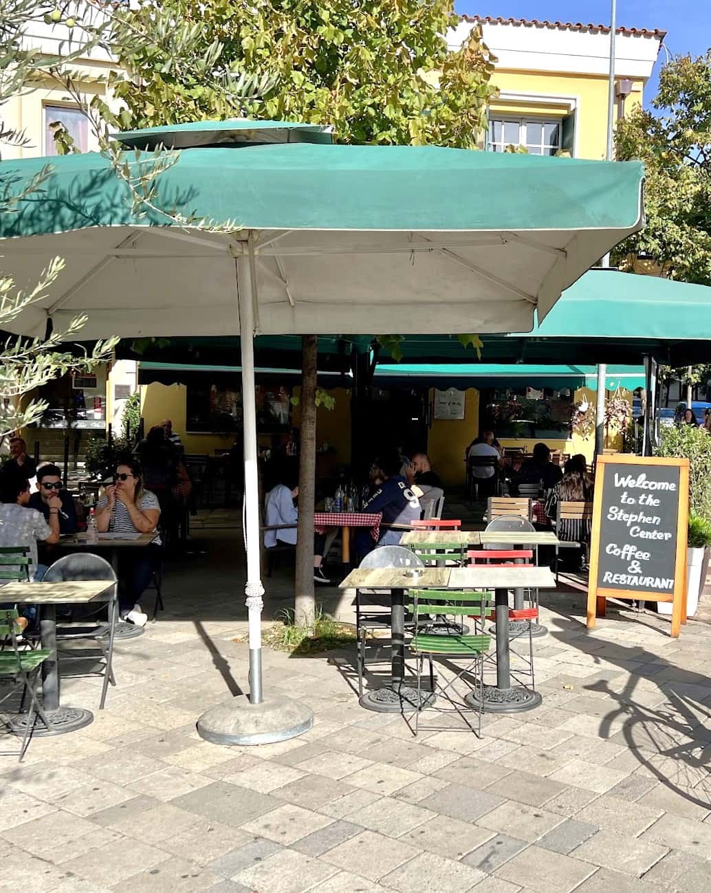 Pazari i Ri, Tirana Pazari i Ri, Tirana