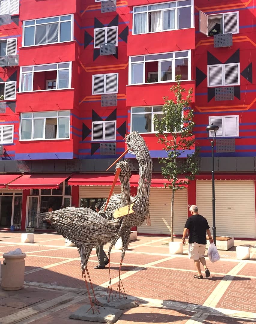 Pazari i Ri, Tirana Pazari i Ri, Tirana