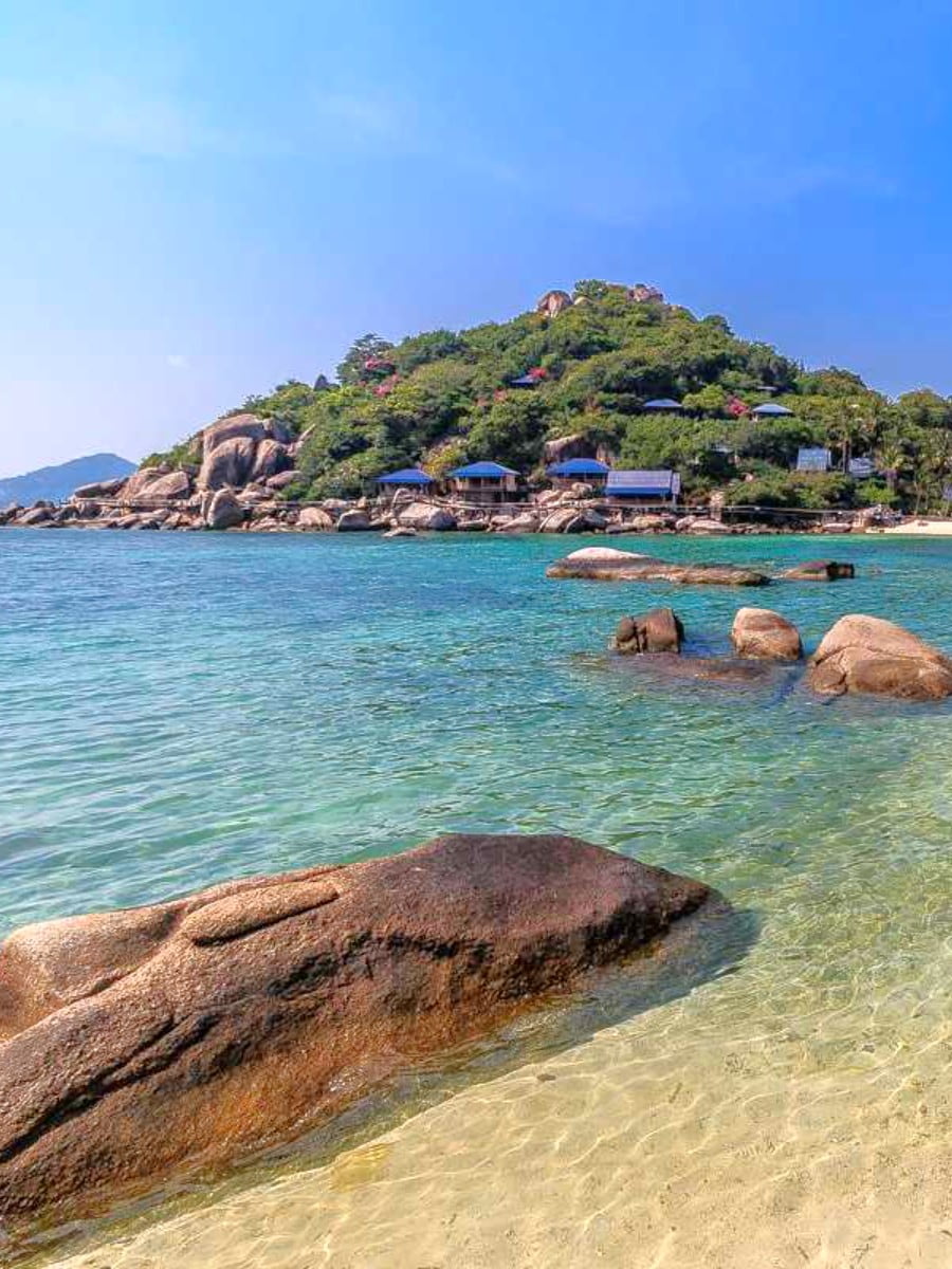 Pearl Beach, Koh Chang Pearl Beach, Koh Chang