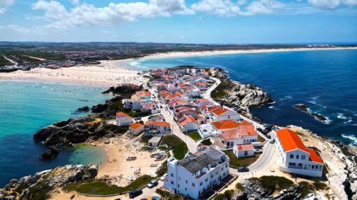 Peniche Portugal0