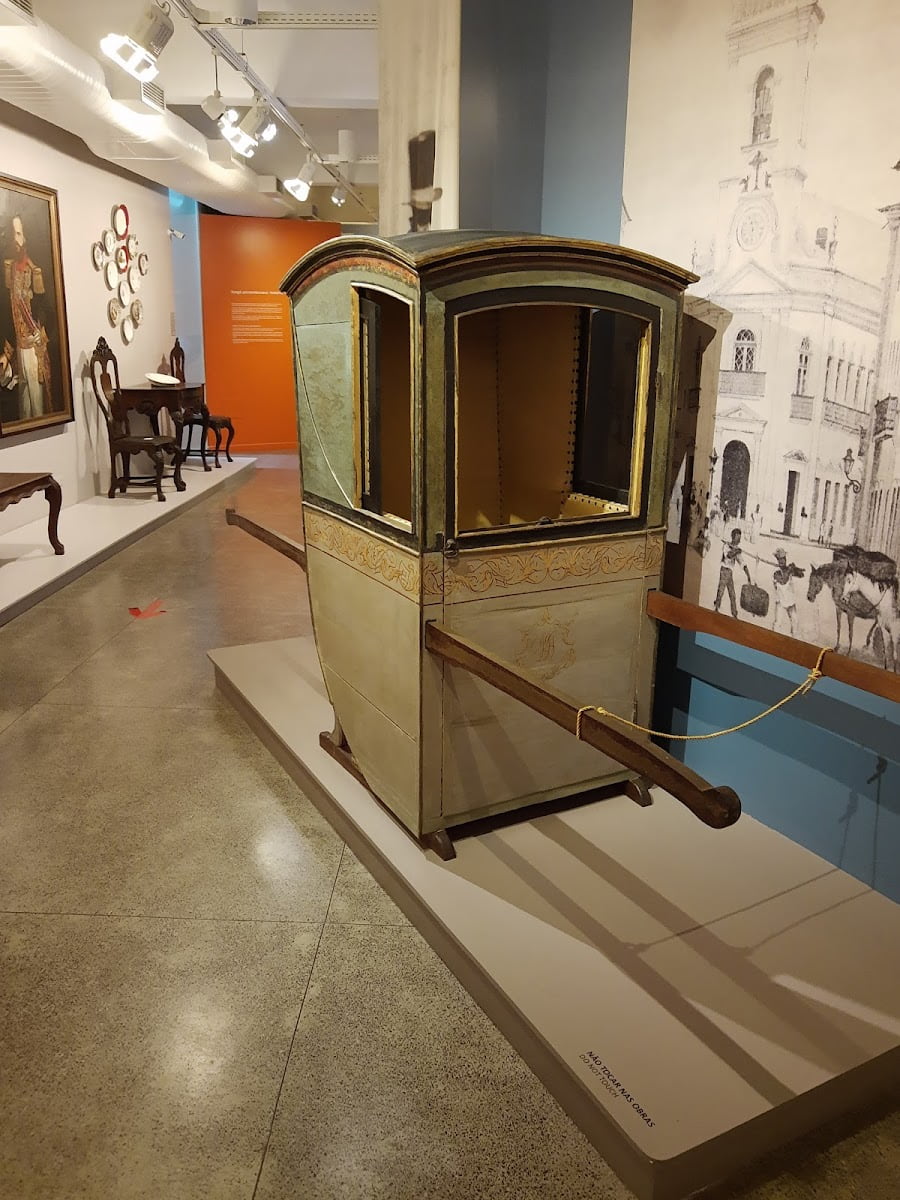 Pernambuco State Museum, Recife Pernambuco State Museum, Recife