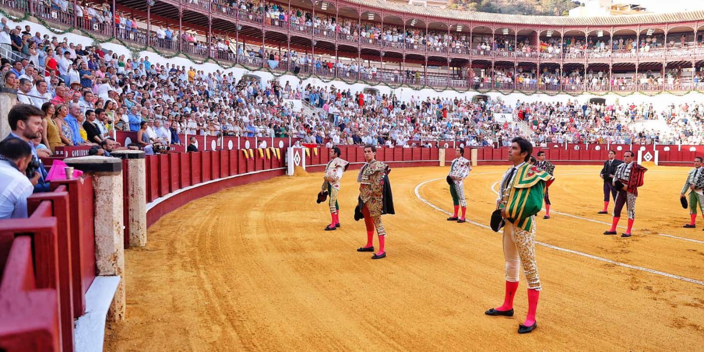 Plaza de Toros, Almeria Plaza de Toros, Almeria