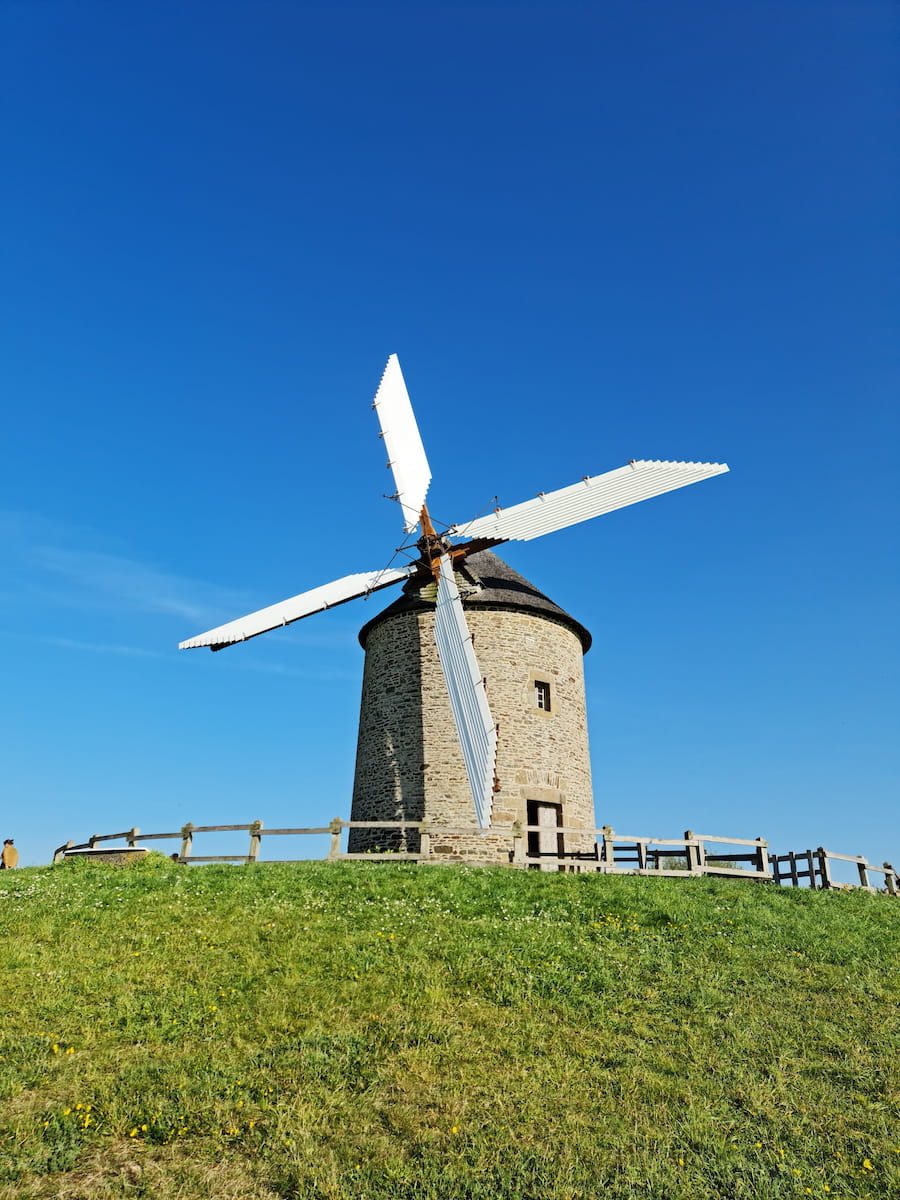 Pontorson, Mont Saint Michel Pontorson, Mont Saint Michel