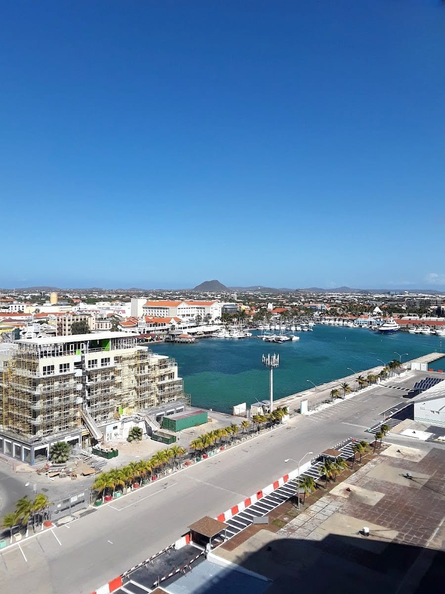 Port Everglades, Fort Lauderdale Port Everglades, Fort Lauderdale