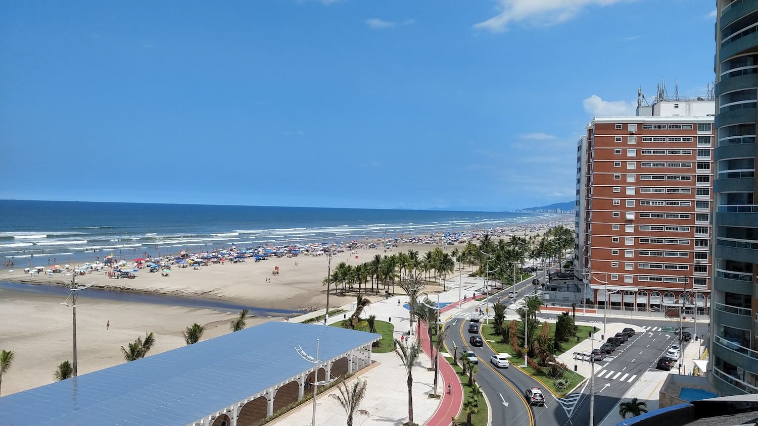 Praia Grande, Ubatuba Praia Grande, Ubatuba