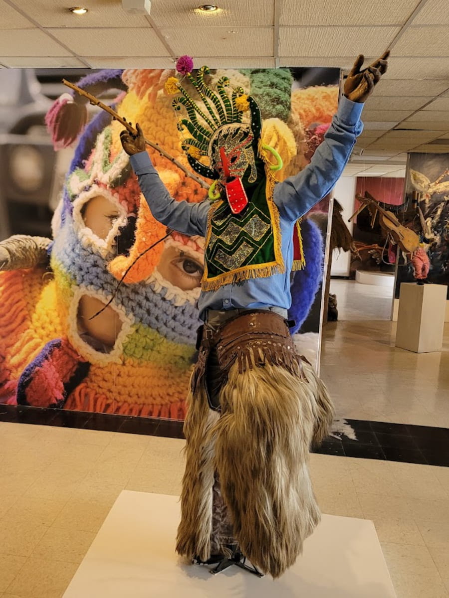 Pumapungo Museum, Cuenca, Ecuador Pumapungo Museum, Cuenca, Ecuador