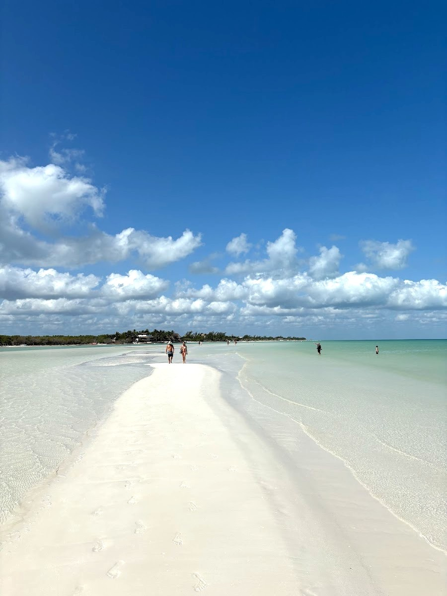 Punta Mosquito, Holbox Punta Mosquito, Holbox