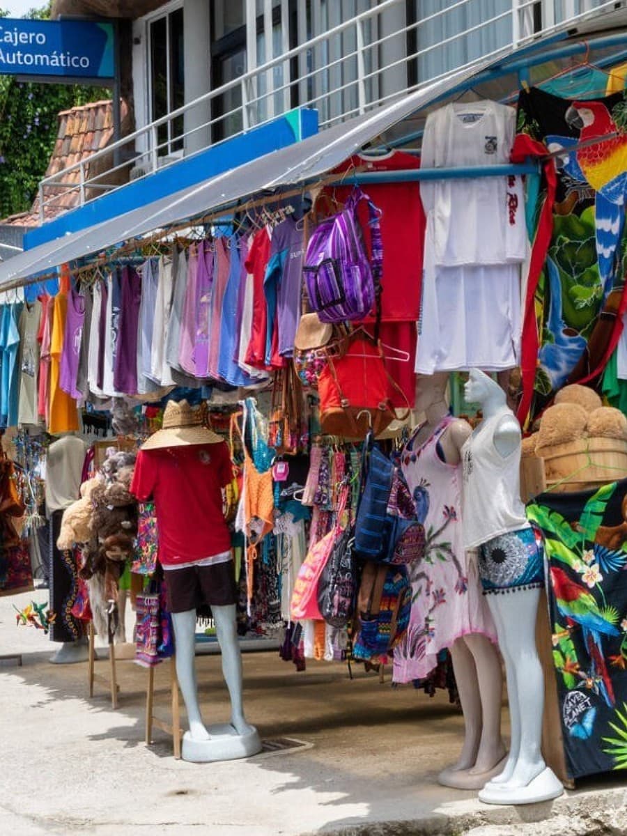 Quepos Town, Manuel Antonio Quepos Town, Manuel Antonio