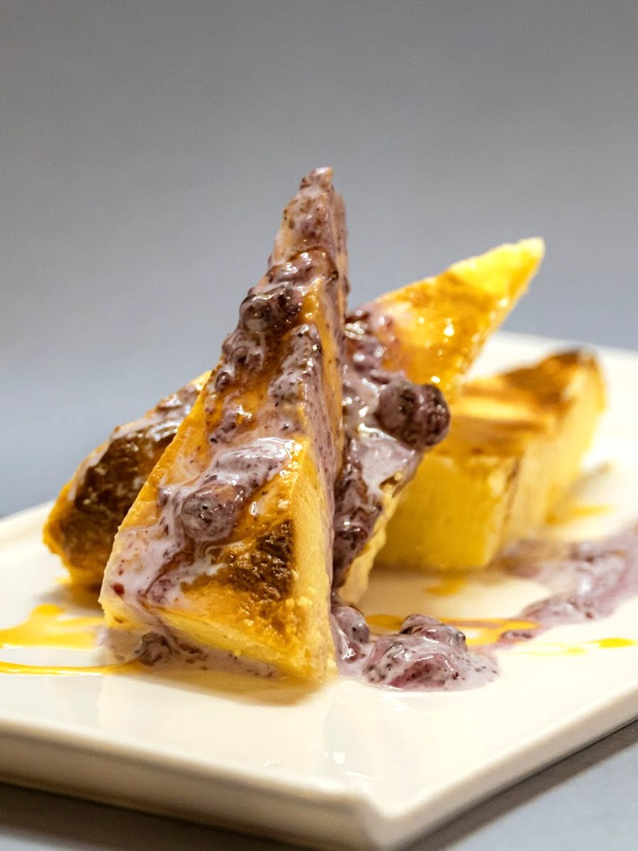 Restaurante Taperia Habemus, Vigo, Spain Restaurante Taperia Habemus, Vigo, Spain