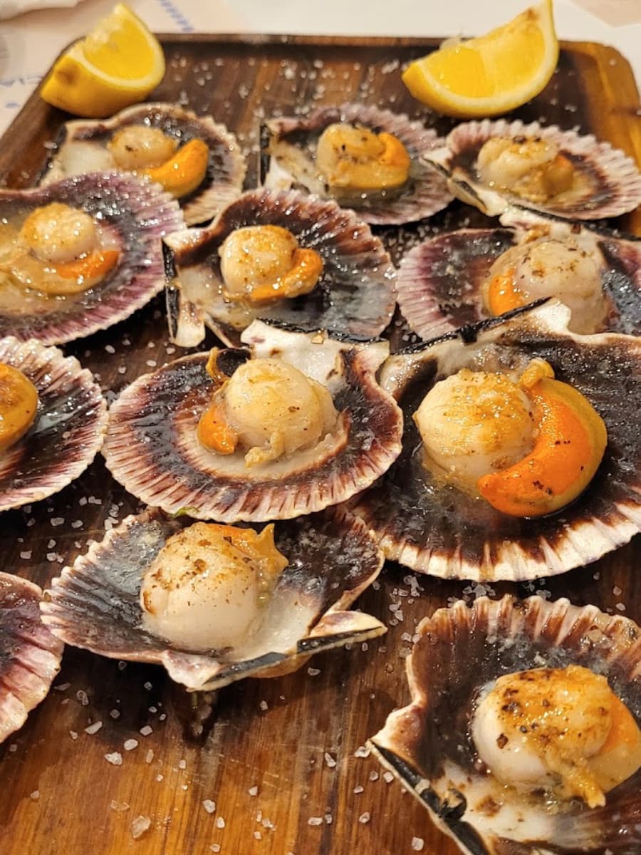 Restaurante Taperia Habemus, Vigo, Spain Restaurante Taperia Habemus, Vigo, Spain