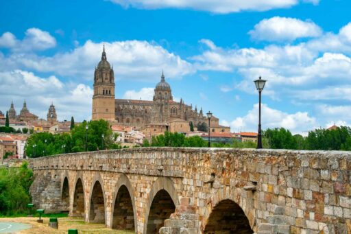 Salamanca, Spain