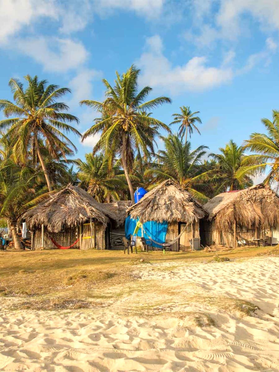 San Blas Islands San Blas Islands