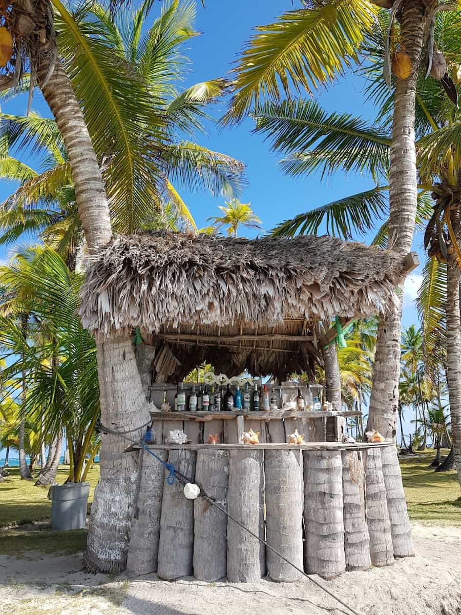 San Blas Islands San Blas Islands