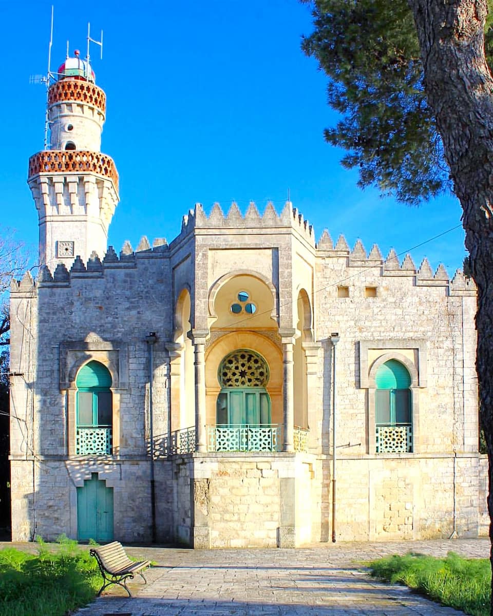 Selva di Fasano, Alberobello Selva di Fasano, Alberobello