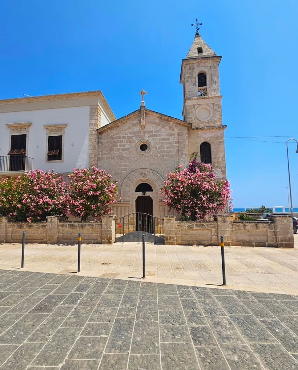 Selva di Fasano, Alberobello Selva di Fasano, Alberobello