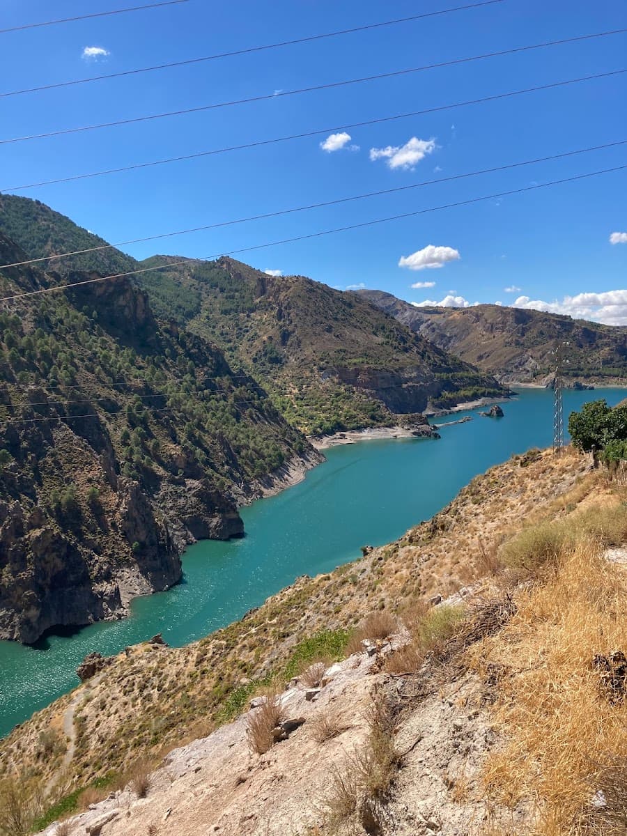 Sierra Nevada National Park, Sierra Nevada, Spain Sierra Nevada National Park, Sierra Nevada, Spain