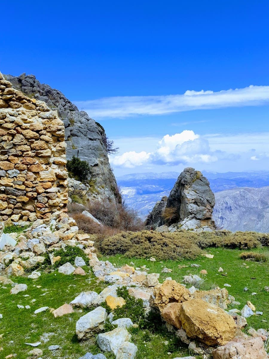 Sierra Nevada National Park, Sierra Nevada, Spain Sierra Nevada National Park, Sierra Nevada, Spain