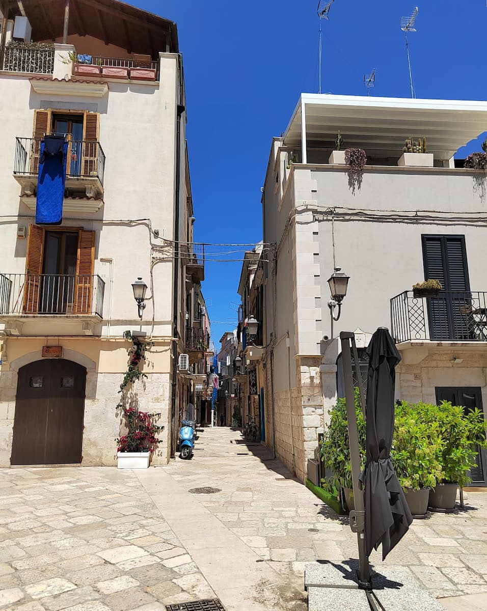 Southern Alberobello, Italy Southern Alberobello, Italy