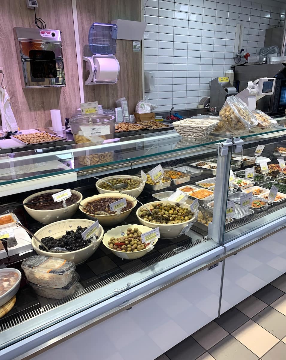 Supermercato Dok, Alberobello Supermercato Dok, Alberobello