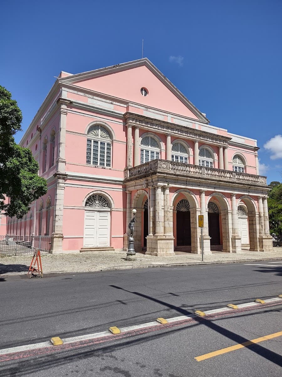 Teatro de Santa Isabel, Recife Teatro de Santa Isabel, Recife
