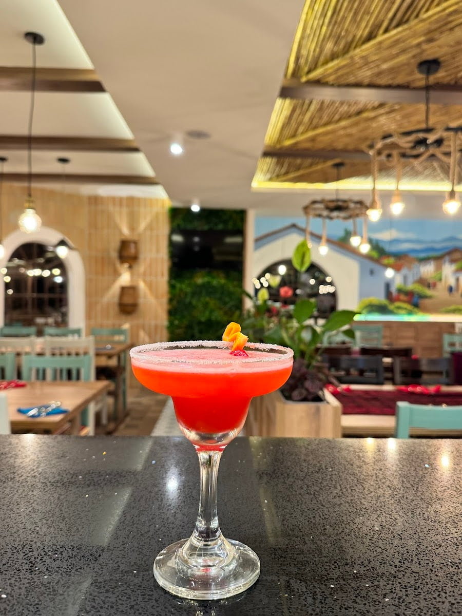 TumiPamba by PauTi Cocina Rústica, Cuenca, Ecuador TumiPamba by PauTi Cocina Rústica, Cuenca, Ecuador