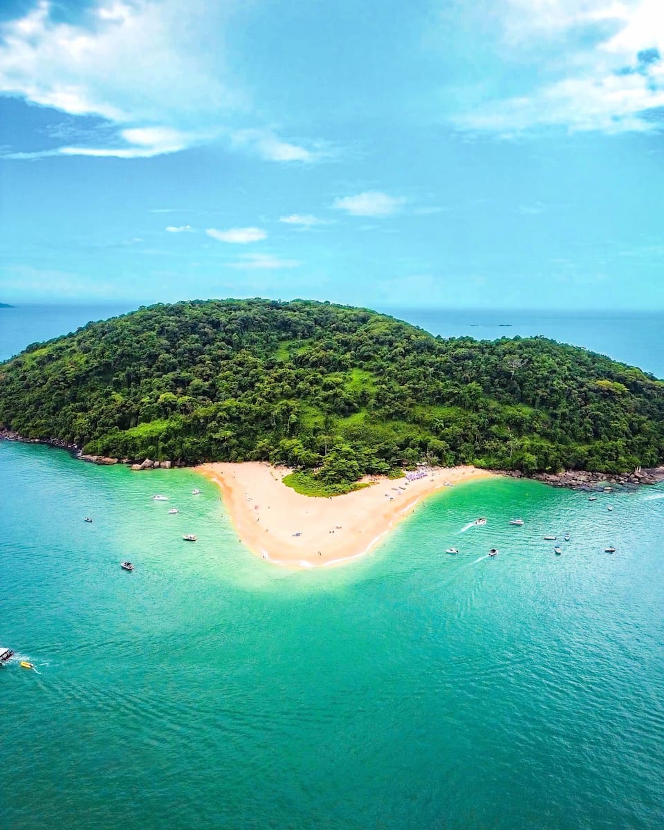 Ubatuba, Brasil Ubatuba, Brasil