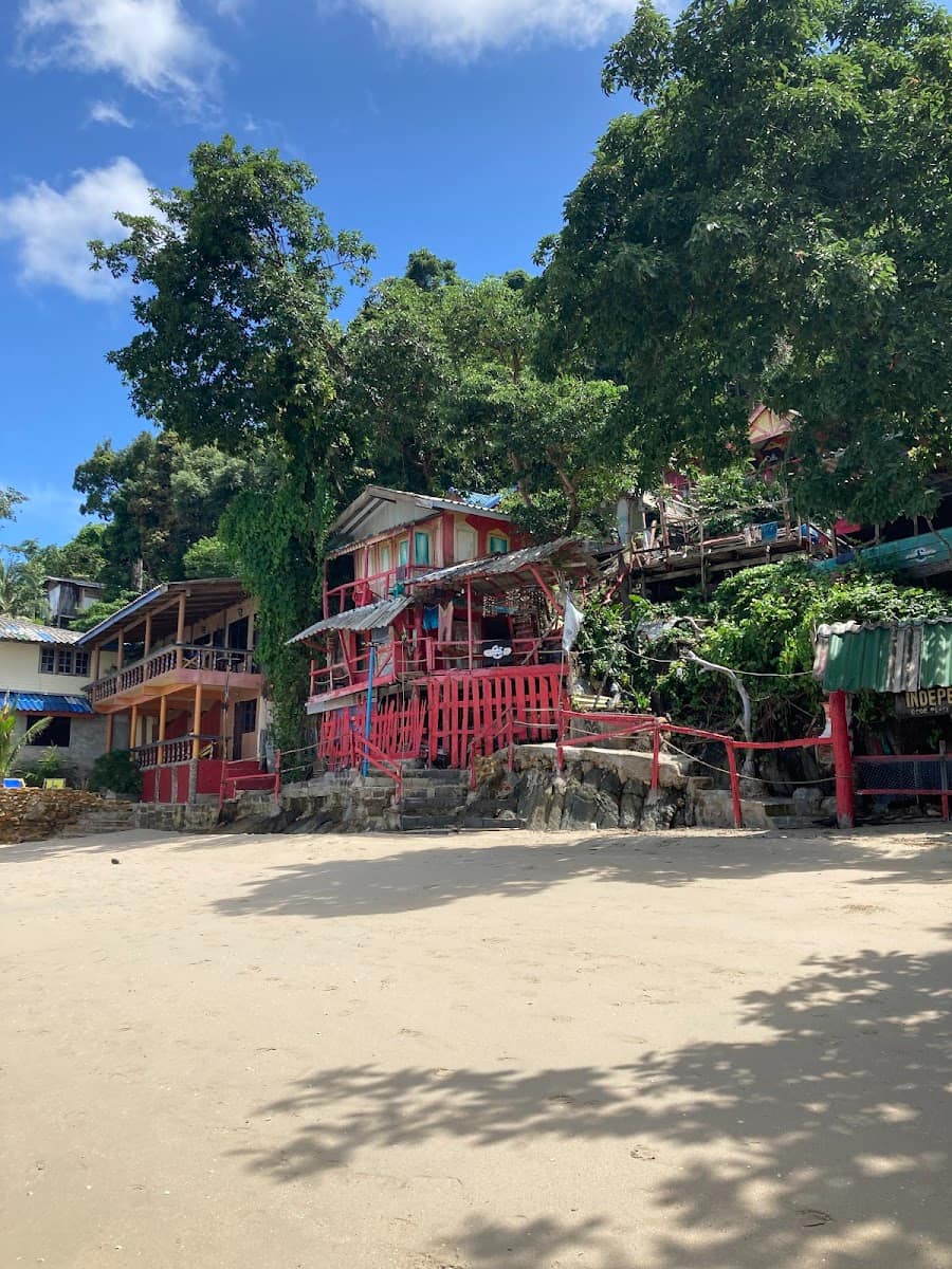 White Sand Beach, Koh Chang White Sand Beach, Koh Chang