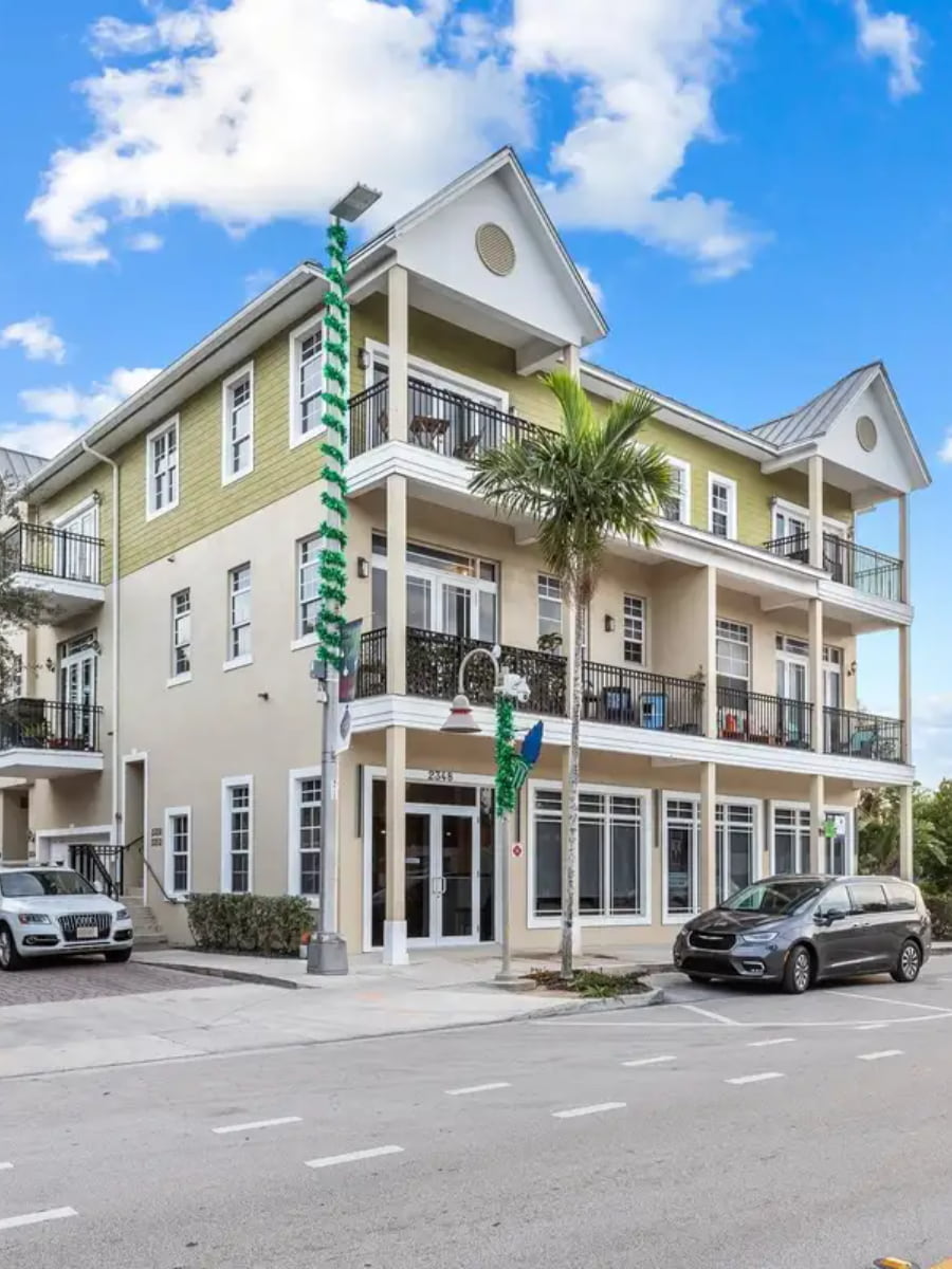 Wilton Manors, Fort Lauderdale Wilton Manors, Fort Lauderdale