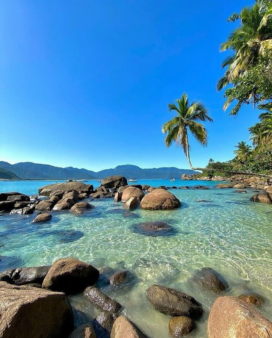 Angra dos Reis, Brazil Angra dos Reis, Brazil