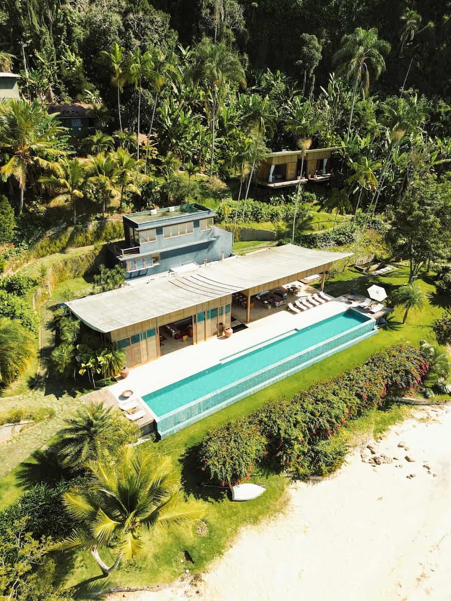 Angra dos Reis, Brazil Angra dos Reis, Brazil