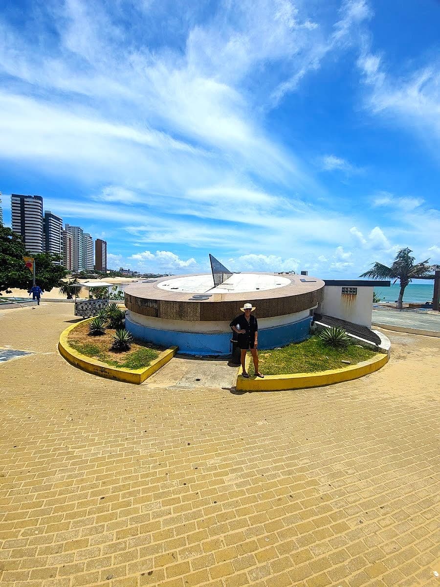 Areia Preta, Natal Areia Preta, Natal