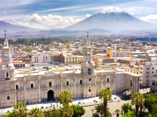 Arequipa
